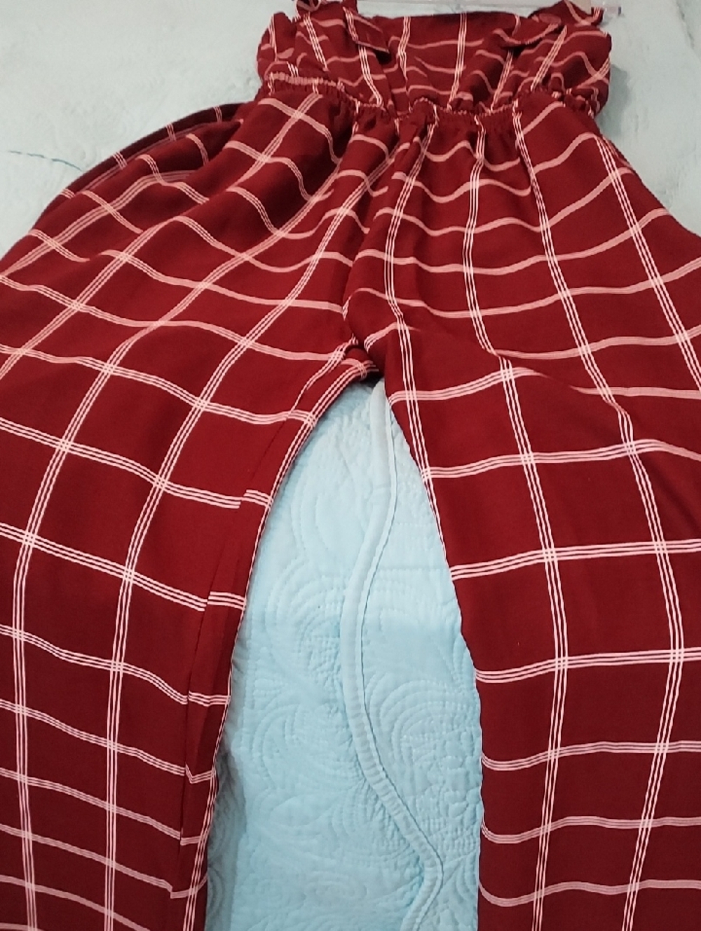 Tokyo Talkies JUMPSUIT MEDIUM - Picture 10 of 10